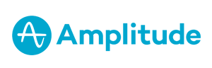 Amplitude logo