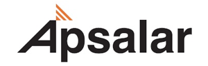 Apsalar logo