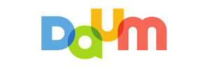 Daum ads logo