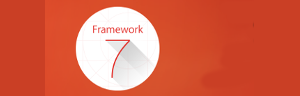 Framework7 logo