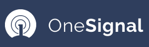 OneSignal logo