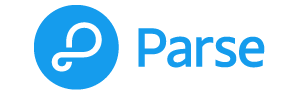 Parse logo