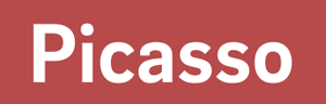 Picasso logo