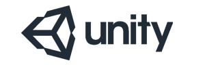 Unity 3D logo