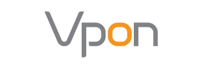 Vpon logo