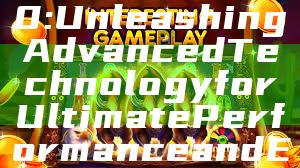 "GACORX500: Unleashing Advanced Technology for Ultimate Performance and Efficiency"