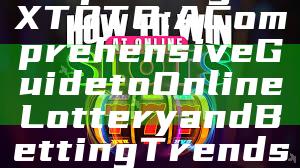 "Exploring OLXTOTO: A Comprehensive Guide to Online Lottery and Betting Trends"