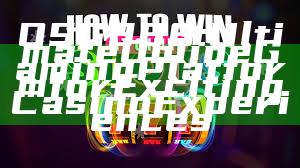 OSG888: Ultimate Online Gaming Platform for Exciting Casino Experiences