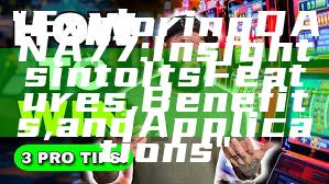 "Exploring DANA77: Insights into Its Features, Benefits, and Applications"