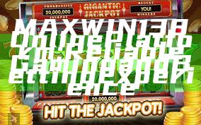 MAXWIN138 Online Platform: Reliable Gaming and Betting Experience