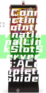 "Connecting to International Link Slot Servers: A Complete Guide"