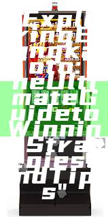 "Exploring Bangka Toto: The Ultimate Guide to Winning Strategies and Tips"