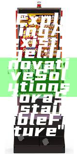 "Exploring Alexistogel: Innovative Solutions for a Sustainable Future"